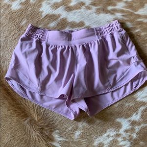 ‼️Lululemon toddy shorts‼️
